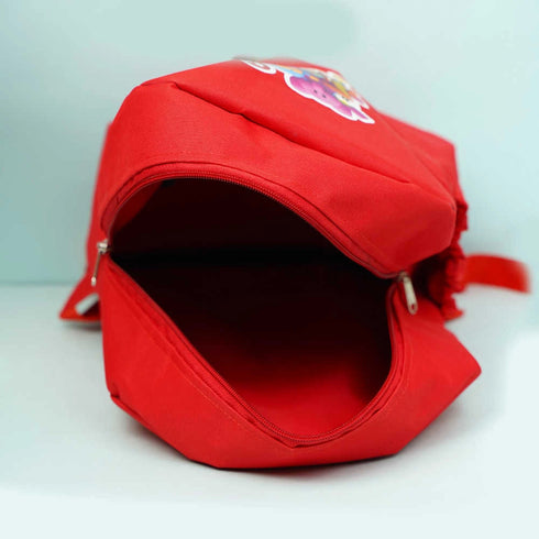 Personalized Printed Backpack Combo for Kids